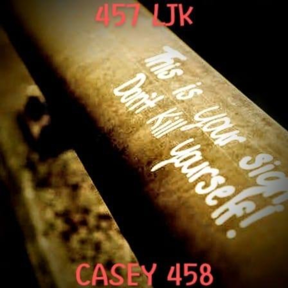 Meet your Posher, Casey